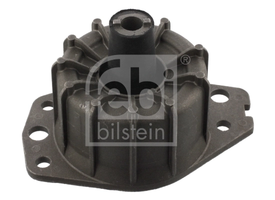 Mounting, engine
